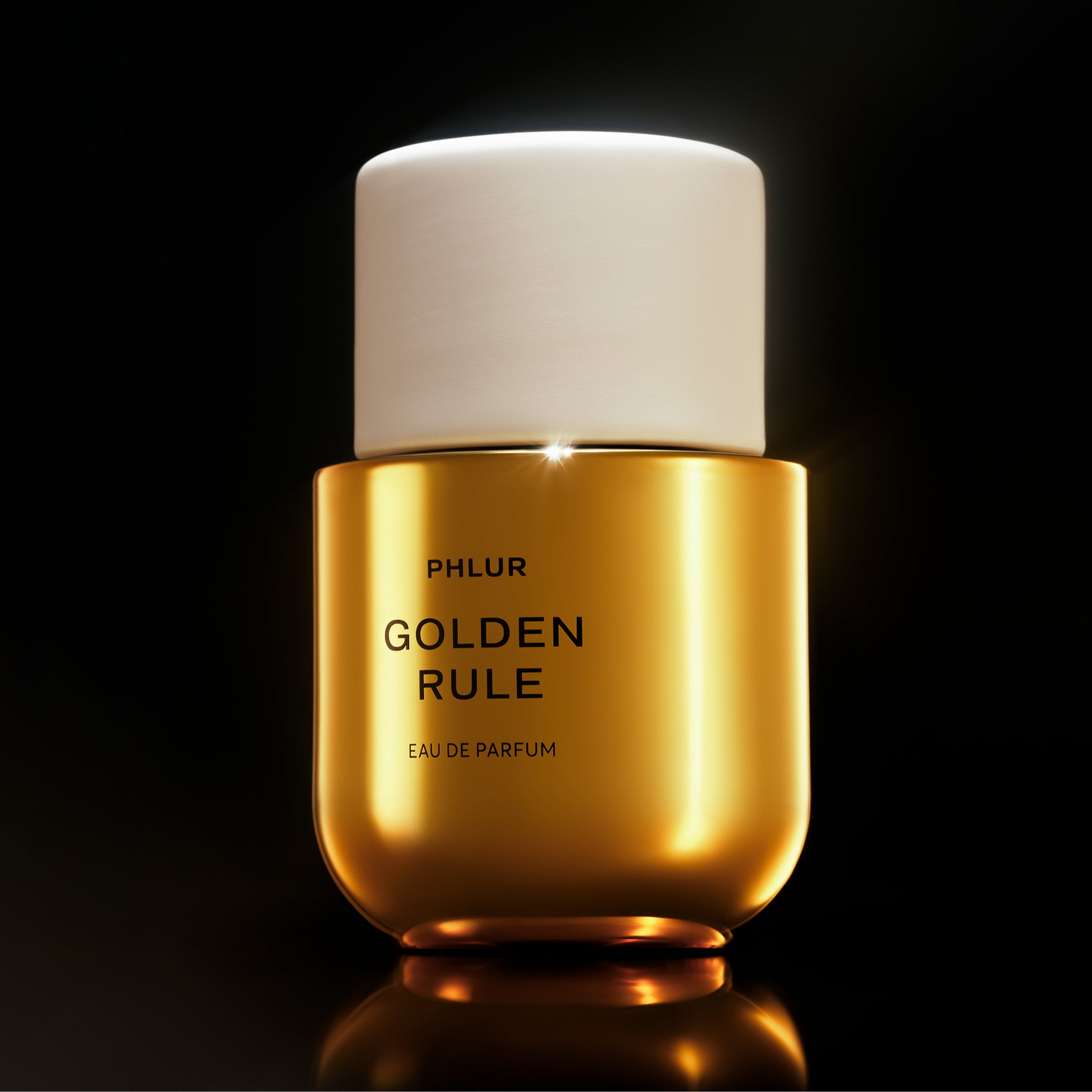 golden rule eau de parfum