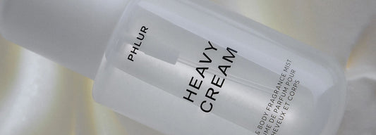 marshmallow fragrance