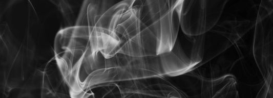 smoke scent in perfume
