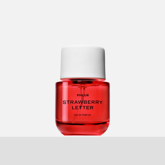 strawberry perfume